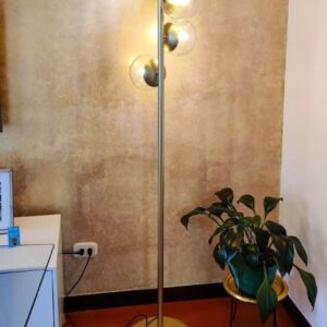 Lampara de Pie Nordica