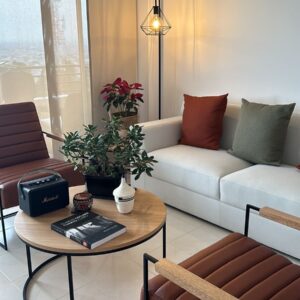 Lampara de Pie Unique