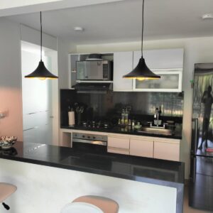 Lámpara Colgante Iris