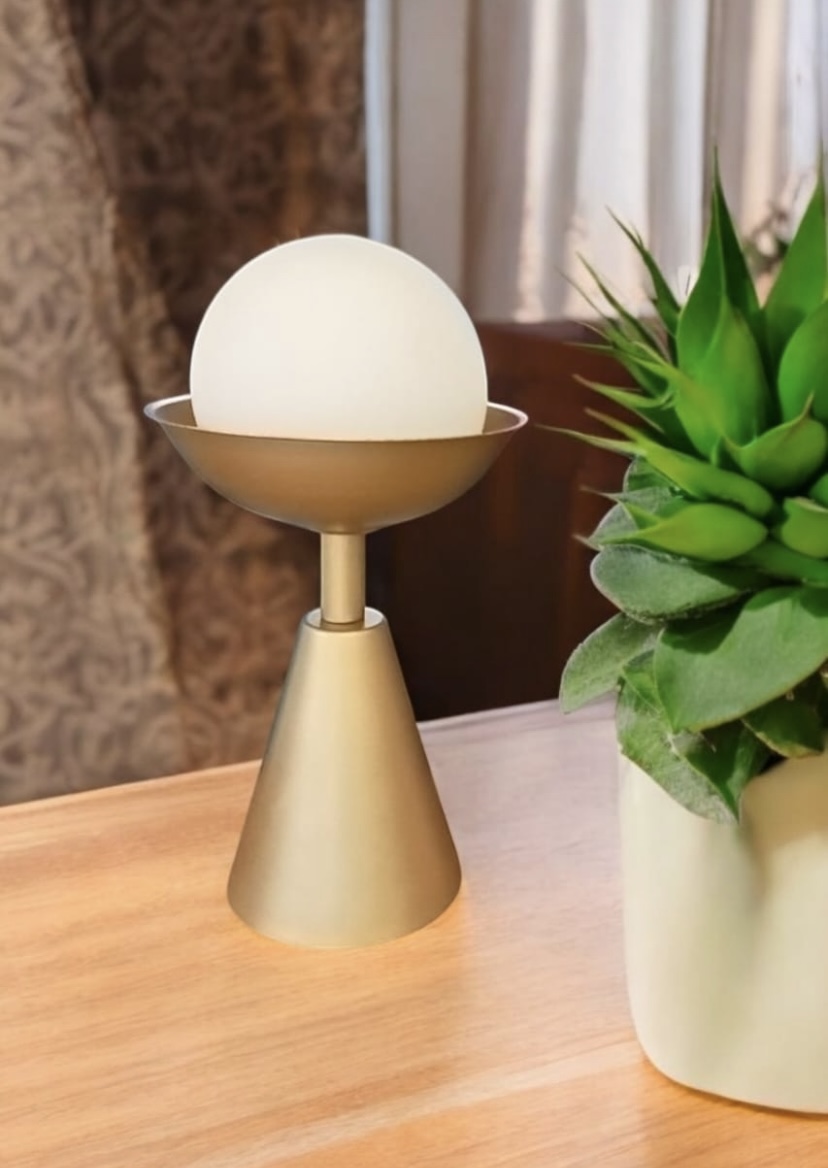 Lampara de Mesa T