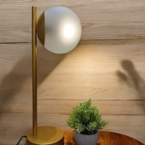 Lampara de Mesa Dior I