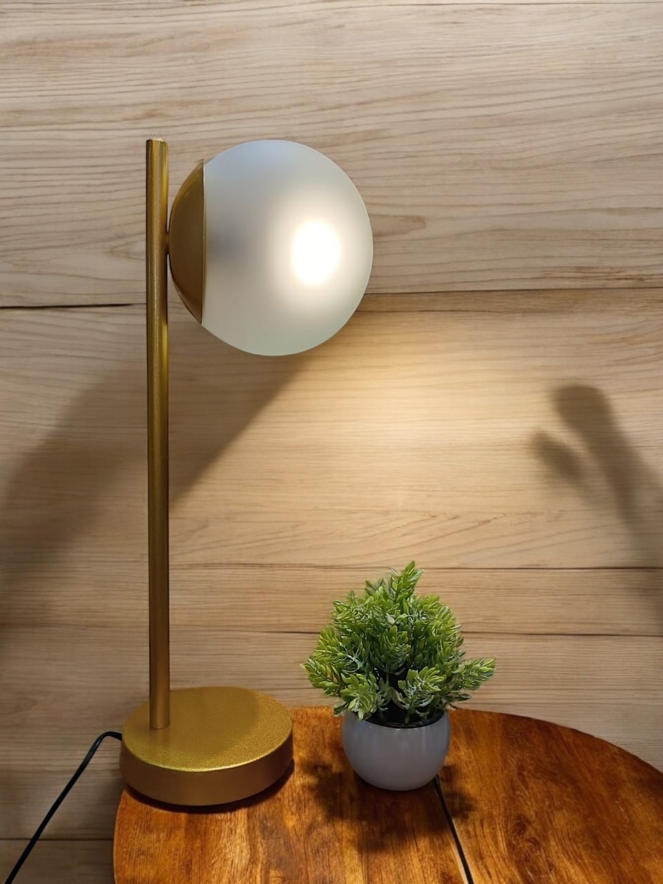 Lampara de Mesa Dior I