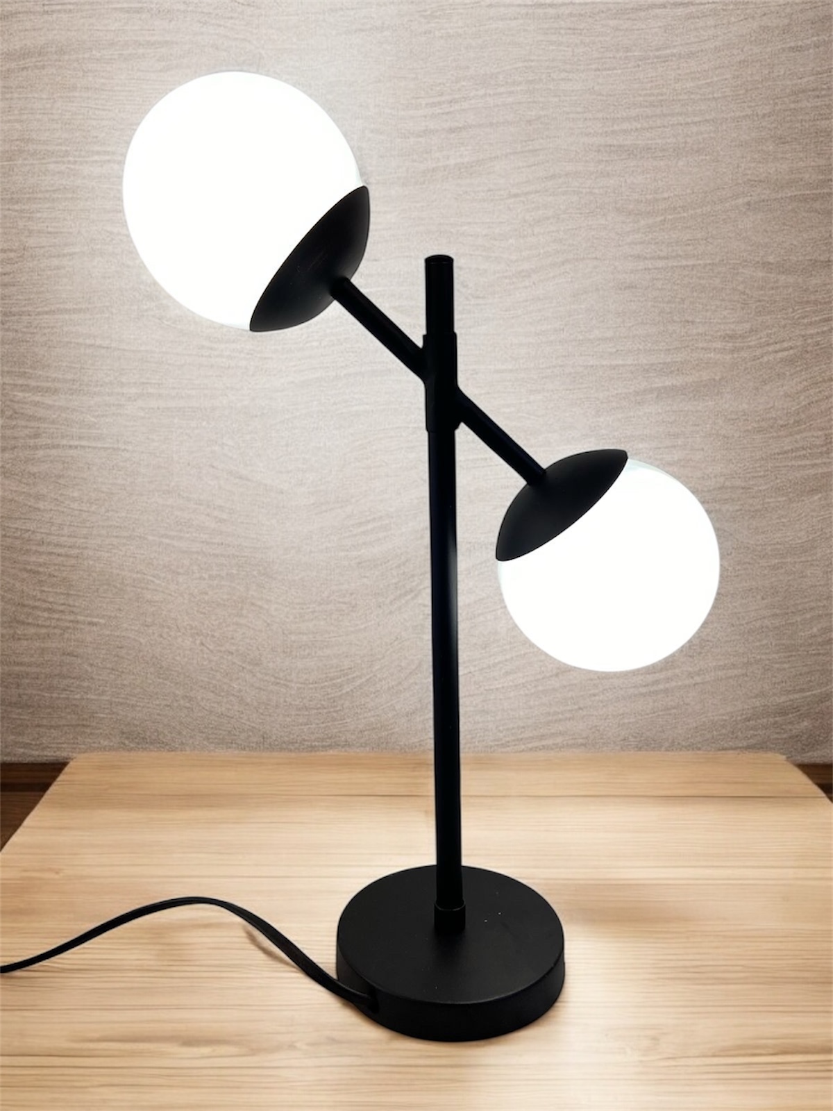 Lampara de Mesa Dux