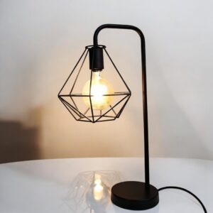 lampara de mesa para habitacion en bogota