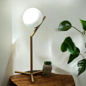 Lámpara de Mesa Dior II