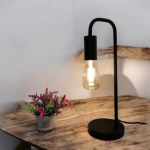 lampara de mesa personalizada para habitación