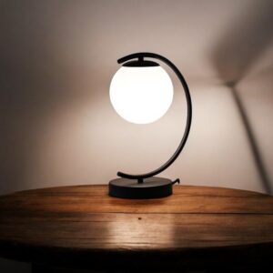 Lampara de Mesa Moon Up