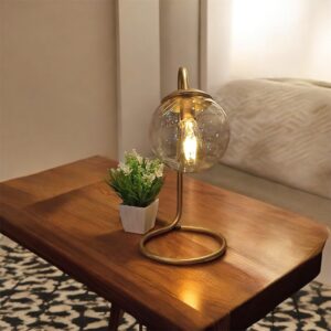 Lampara de Mesa Nordic